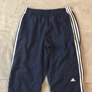 Adidas gym pants(climaproof)